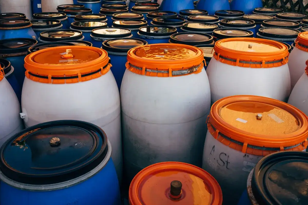 Hazmat Cleanup in West Sacramento, CA
