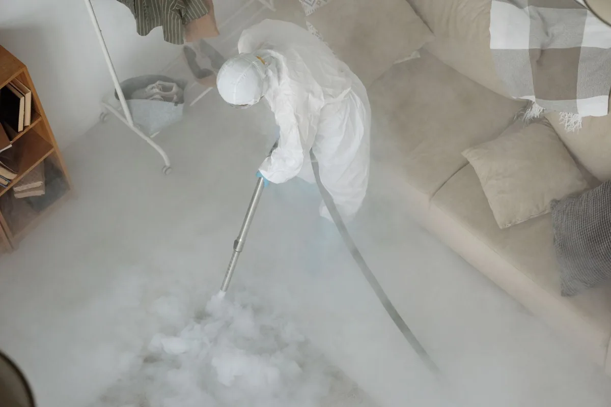 Crime Scene Cleanup in West Sacramento, CA